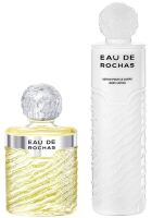 Coffret Eau de Rochas 2 pièces