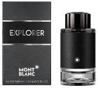 Explorateur Eau de Parfum