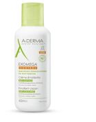 Crème Émolliente Anti-irritation Exomega Control