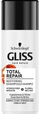 Gliss Shampooing Réparateur Ultime