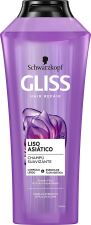 Gliss Shampooing Lissant Asiatique