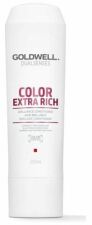 Dualsenses Color Extra Rich Après-shampooing Cheveux Épais