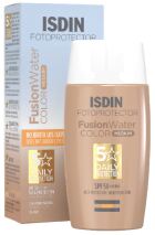 Fusion Crème Solaire Aquarelle SPF 50 50 ml