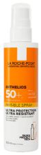 Anthelios Spray Invisible Protection Solaire SPF50+ 200 ml