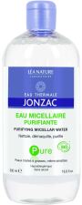 Eau Micellaire Pure Purifiante