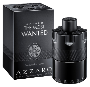 L&#39;Eau de Parfum Intense The Most Wanted