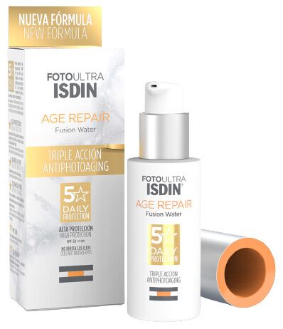 Photo Ultra Age Repair Eau Fusion SPF 50 50 ml