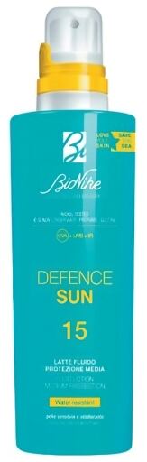 Défense Solaire Lait Fluide 200 ml