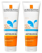 Anthelios XL Gel Crème Solaire Peau Humide SPF50+ 250 ml