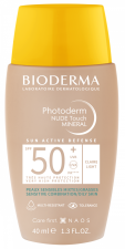 Photoderm Nude Touch SPF 50+ Teinture 40 ml