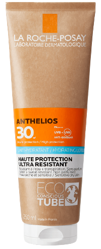 Anthelios Lait Hydratant Solaire Eco-Durable 250 ml