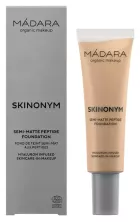 Skinonym Base de Maquillage aux Peptides 30 ml