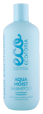 Shampooing hydratant Aqua Moist 400 ml