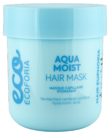 Masque hydratant Aqua Moist 200 ml