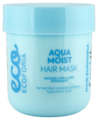 Masque hydratant Aqua Moist 200 ml