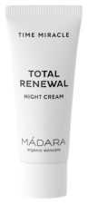 Time Miracle Total Renewal Crème de nuit