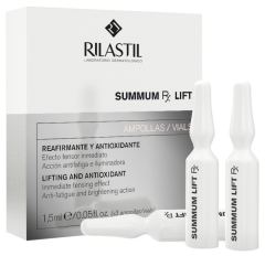 Ampoules à effet tenseur Summum Rx Lift