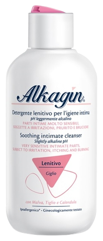 Lessive Intime Apaisant 250 ml