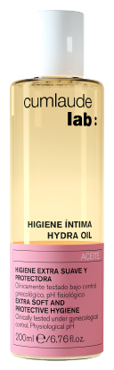 Hydra Oil Hygiène Intime 200 ml