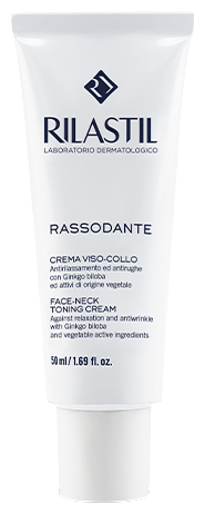 Rassodante Crème Cou et Visage 50 ml