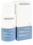 Vidermina 3 Solution Détergente 200 ml