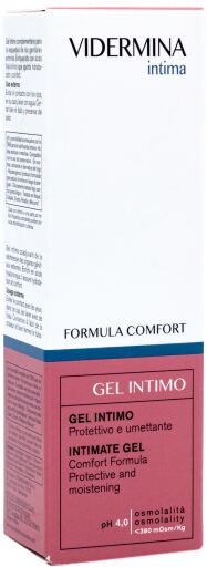 Vidermina Gel Intime 30 ml