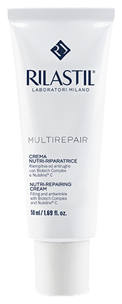 Crème Nutri-Réparatrice Multiréparatrice 50 ml