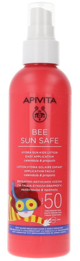 Hydra Sun Lotion Enfant SPF 50 200 ml