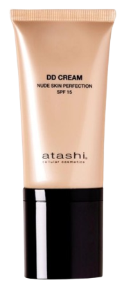 Nude Skin Perfection DD Crème SPF 15 50 ml