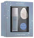 Fresh &amp; Pure Chest Serum Night Renewal + Takimochii