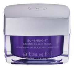 Supernight Dermo Filler Masque 50 ml