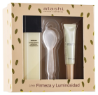 Fermeté et Luminosité Rituel Lifting Poitrine 3 Pièces