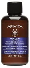 Tonic Shampooing Tonifiant Anti-Chute Homme