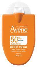 Reflexe Solaire Crème Solaire SPF 50+ 30 ml