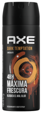 Dark Temptation Déodorant Homme Vaporisateur 150 ml