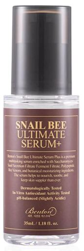 Escargot Abeille Sérum Ultime 35ml