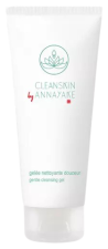 Cleanskin Gel Nettoyant Doux 100 ml