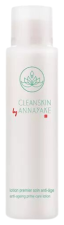 Cleanskin Lotion Premier Soin Anti-Âge 150 ml