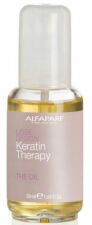 Keratin Therapy Lisse Desing Huile Nourrissante 50 ml