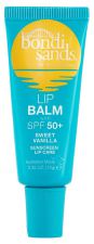 Baume Lèvres Nourrissant SPF 50+ 10 gr