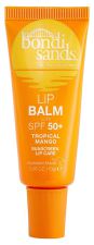 Baume Lèvres Nourrissant SPF 50+ 10 gr