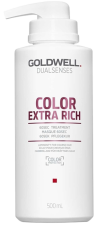 Dualsenses Colour Extra Rich 60Sec Traitement