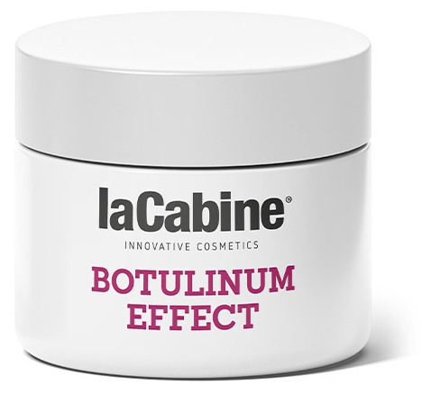 Crème Effet Botulique