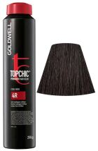 Topchic Les Rouges Coloration Permanente 250 ml