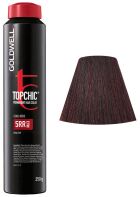 Topchic Les Rouges Coloration Permanente 250 ml