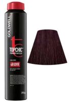 Topchic Les Rouges Coloration Permanente 250 ml