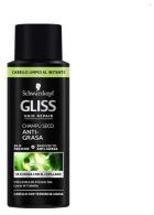 Gliss Shampooing Sec Anti-gras