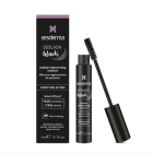 Seslash Black Mascara régénérant pour les cils 5 ml