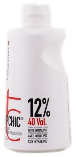 Topchic Lotion Révélatrice 1 L