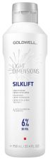 Silklift Crème Revitalisante Révélatrice 750 ml